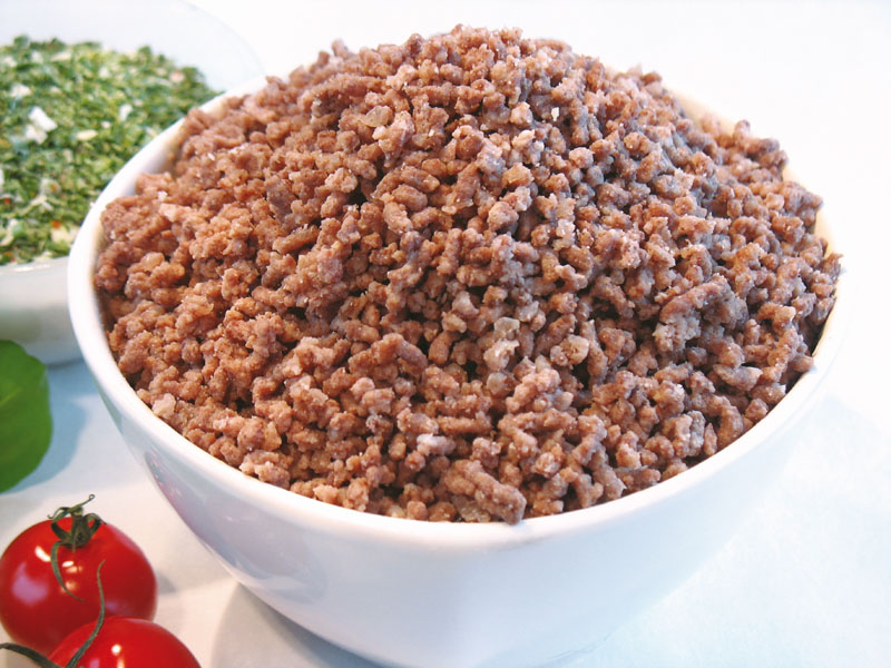vlevy minced beef
