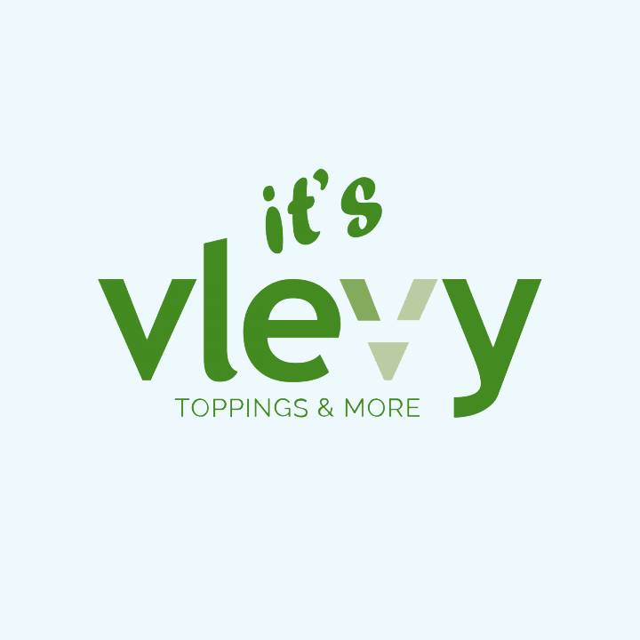 logo Vlevy Veggie Vegan