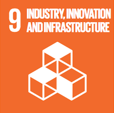 vlevy sustainable goal Industry, Innovation and infrastructure