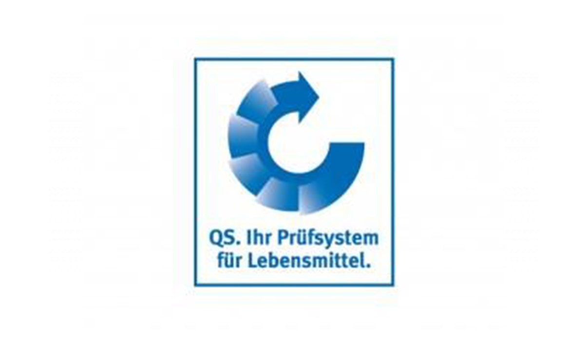 QS - logo