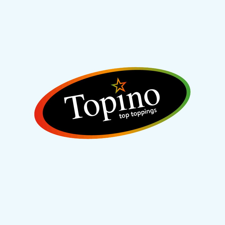 logo Topino